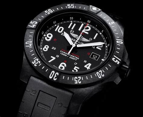 Breitling – Galeries Lafayette Paris Haussmann